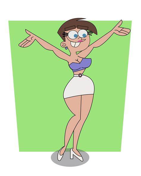 timmy turner age.